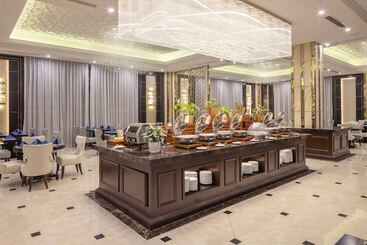 هتل Meliá Vinpearl Hai Phong Rivera