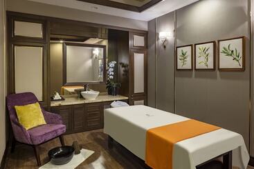هتل Meliá Vinpearl Hai Phong Rivera