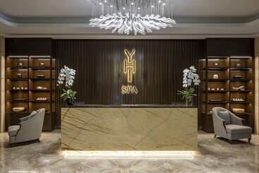 هتل Meliá Vinpearl Hai Phong Rivera