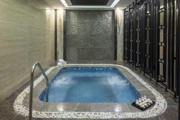 هتل Meliá Vinpearl Hai Phong Rivera