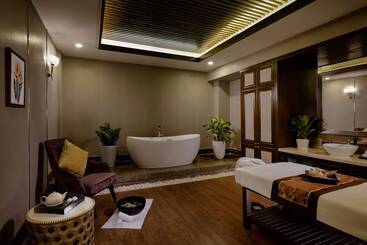 هتل Meliá Vinpearl Hai Phong Rivera