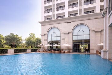 هتل Meliá Vinpearl Hai Phong Rivera