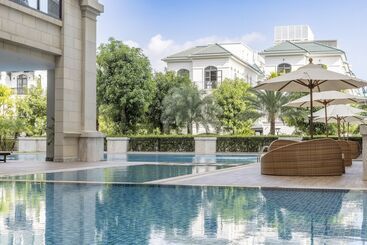 هتل Meliá Vinpearl Hai Phong Rivera