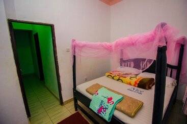 هتل Nice Guest House