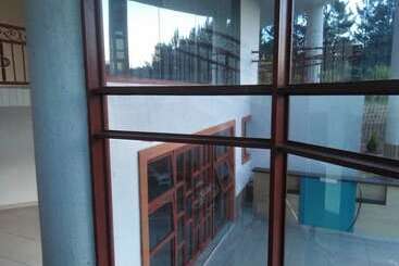 هتل Rest Camp Lodge