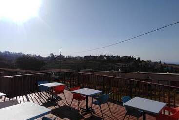 هتل Rest Camp Lodge