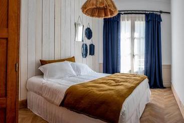 Maison Gaspard  Rooms