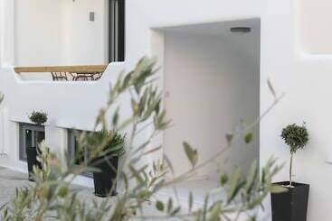 Majestique Of Naxos βoutique ηotel