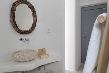 Majestique Of Naxos βoutique ηotel