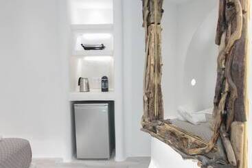 Majestique Of Naxos βoutique ηotel