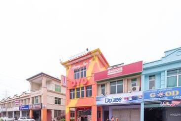 Spring Inn Hotel By Oyo Rooms