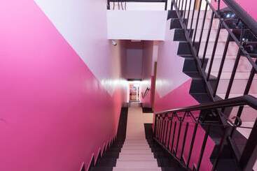 Spring Inn Hotel By Oyo Rooms