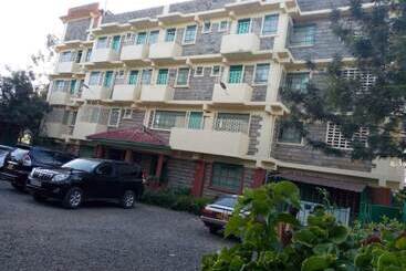 Westgate Hotel Mumias