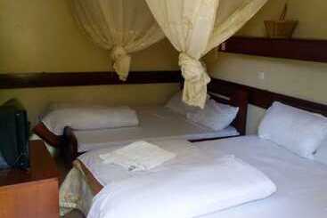 Westgate Hotel Mumias
