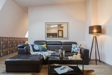 7 Koron Exclusive Apartments