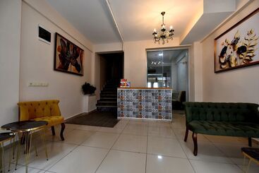 Adakale Pansiyon
