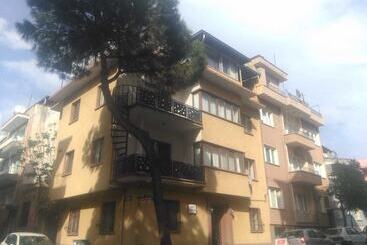 Aydin Dinc Pansiyon