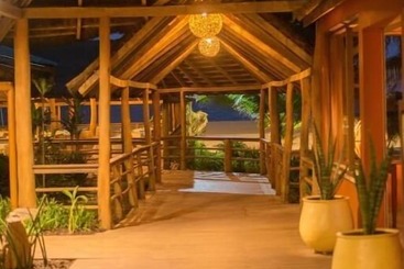 هتل Casa Del Papa Resort & Spa