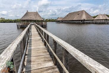 هتل Casa Del Papa Resort & Spa