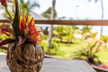 هتل Casa Del Papa Resort & Spa