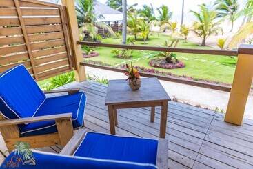 هتل Casa Del Papa Resort & Spa