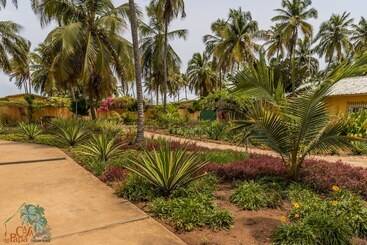 هتل Casa Del Papa Resort & Spa