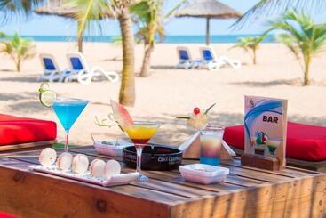 هتل Casa Del Papa Resort & Spa