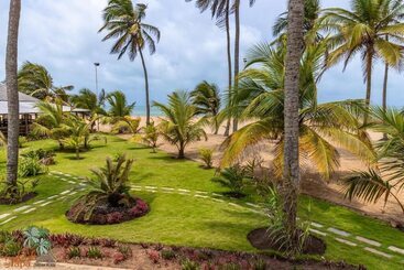 هتل Casa Del Papa Resort & Spa