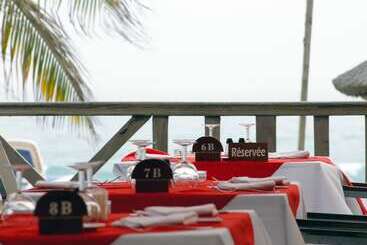 هتل Casa Del Papa Resort & Spa