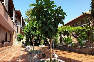 هتل Countryside Phu Quoc Resort