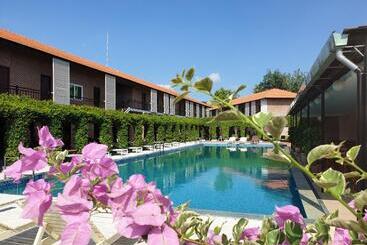 هتل Countryside Phu Quoc Resort
