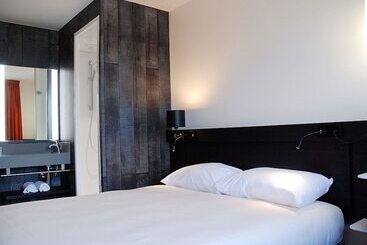 هتل Ibis Budget Annecy Sud Poisy