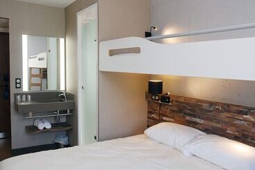 هتل Ibis Budget Annecy Sud Poisy