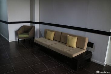 هتل L'fisher Chalet