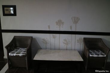 هتل L'fisher Chalet