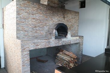هتل L'fisher Chalet