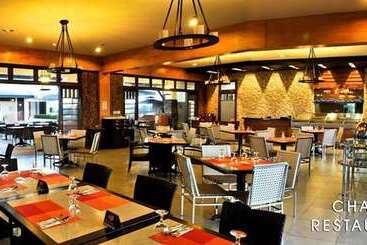 هتل L'fisher Chalet