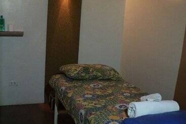هتل L'fisher Chalet