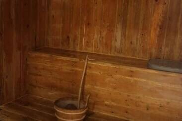 هتل L'fisher Chalet