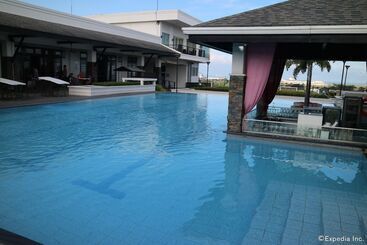 هتل L'fisher Chalet