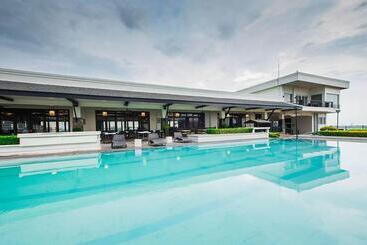 هتل L'fisher Chalet