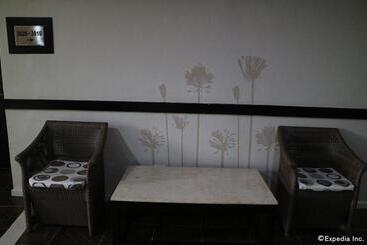 هتل L'fisher Chalet