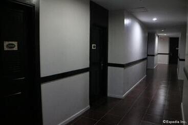 هتل L'fisher Chalet