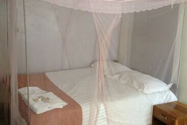 هتل Standard Way Lodge