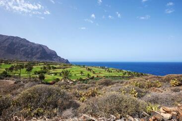 Charming House In Buenavista Del Norte With Shared Pool - Buenavista del Norte