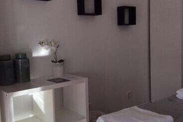 پانسیون 4u Lisbon Iv Guesthouse Airport