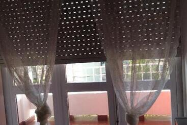 پانسیون 4u Lisbon Iv Guesthouse Airport