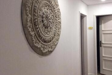 پانسیون 4u Lisbon Iv Guesthouse Airport