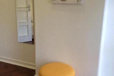 پانسیون 4u Lisbon Iv Guesthouse Airport