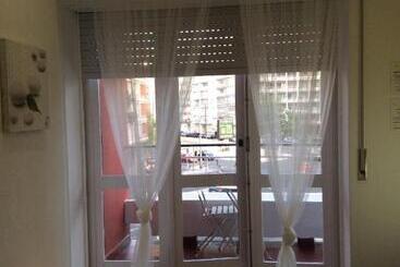 پانسیون 4u Lisbon Iv Guesthouse Airport